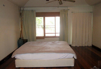 Дом в Джомтьене, Паттайя, Таиланд | THE146747