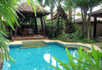 Дом в Джомтьене, Паттайя, Таиланд | THE146747