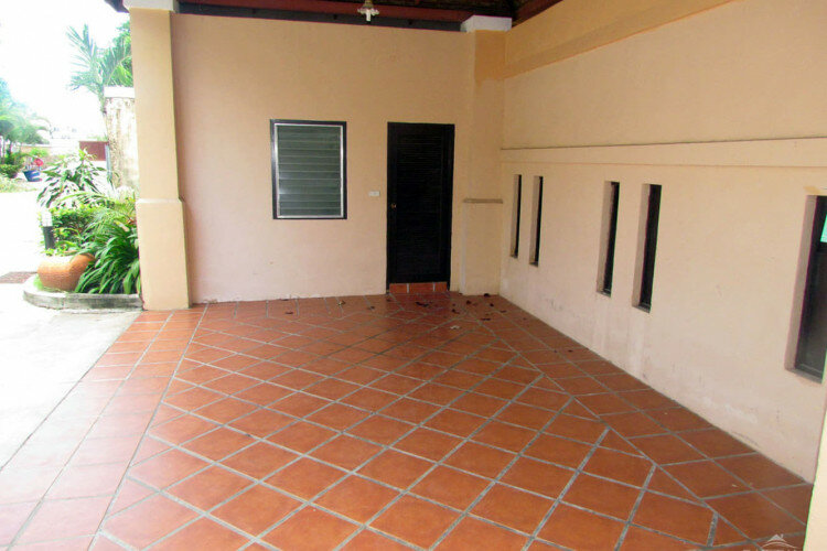 Дом в Джомтьене, Паттайя, Таиланд | THE446674