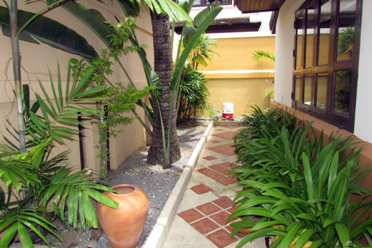 Дом в Джомтьене, Паттайя, Таиланд | THE446674