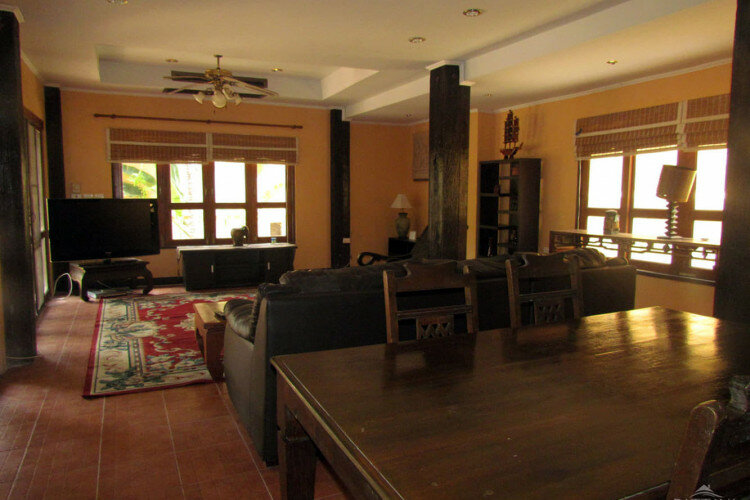 Дом в Джомтьене, Паттайя, Таиланд | THE446674