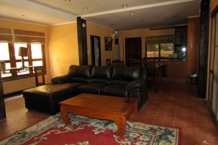 Дом в Джомтьене, Паттайя, Таиланд | THE446674