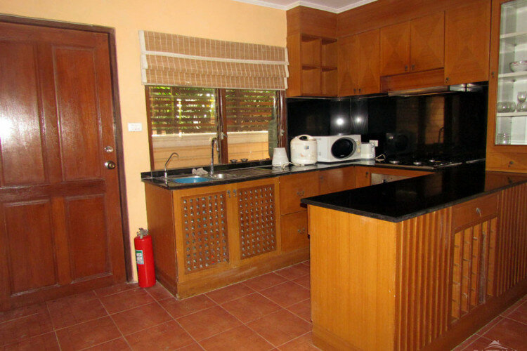 Дом в Джомтьене, Паттайя, Таиланд | THE446674