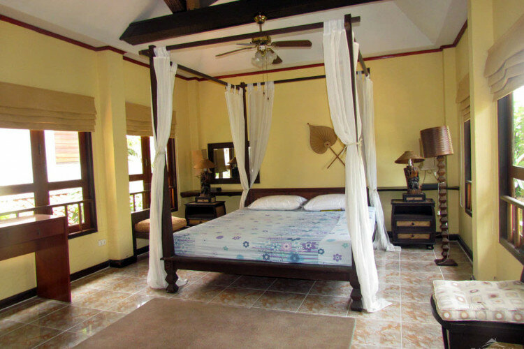 Дом в Джомтьене, Паттайя, Таиланд | THE446674