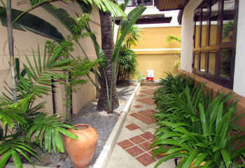 Дом в Джомтьене, Паттайя, Таиланд | THE446674