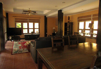 Дом в Джомтьене, Паттайя, Таиланд | THE446674