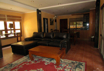 Дом в Джомтьене, Паттайя, Таиланд | THE446674