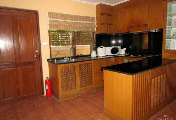 Дом в Джомтьене, Паттайя, Таиланд | THE446674