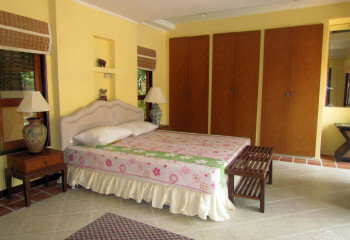 Дом в Джомтьене, Паттайя, Таиланд | THE446674