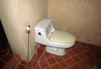 Дом в Джомтьене, Паттайя, Таиланд | THE446674