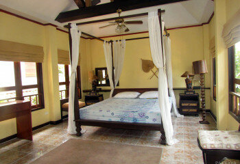 Дом в Джомтьене, Паттайя, Таиланд | THE446674