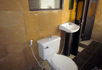 Дом в Джомтьене, Паттайя, Таиланд | THE446674