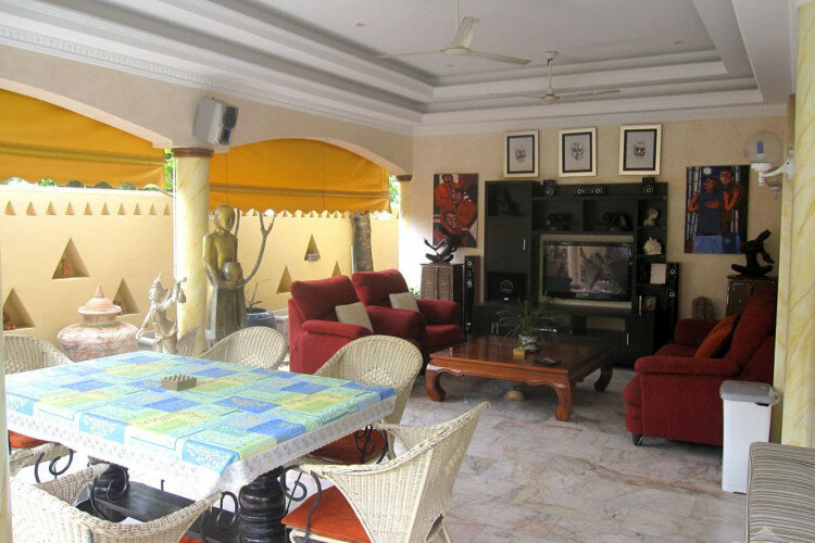 Дом в Джомтьене, Паттайя, Таиланд | THE246729