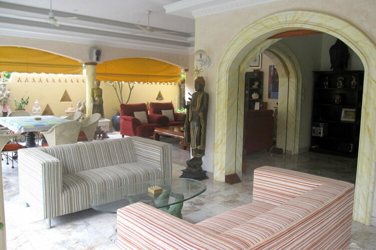 Дом в Джомтьене, Паттайя, Таиланд | THE246729