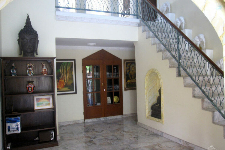 Дом в Джомтьене, Паттайя, Таиланд | THE246729