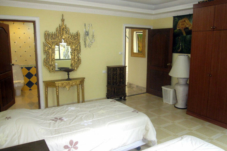 Дом в Джомтьене, Паттайя, Таиланд | THE246729