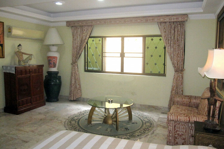 Дом в Джомтьене, Паттайя, Таиланд | THE246729