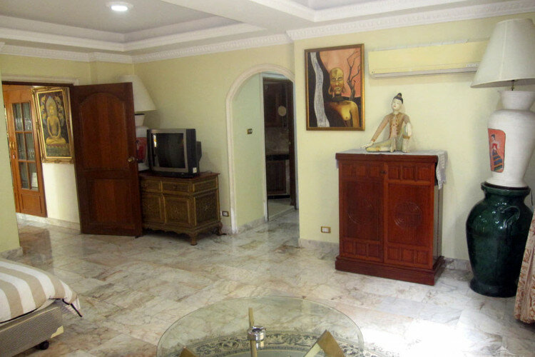 Дом в Джомтьене, Паттайя, Таиланд | THE246729