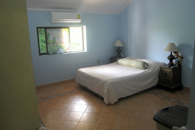 Дом в Джомтьене, Паттайя, Таиланд | THE246729