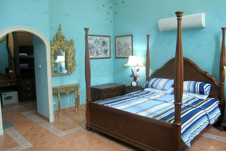 Дом в Джомтьене, Паттайя, Таиланд | THE246729