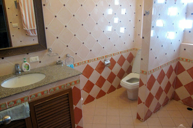 Дом в Джомтьене, Паттайя, Таиланд | THE246729