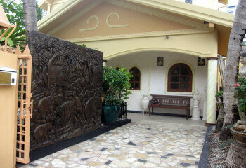 Дом в Джомтьене, Паттайя, Таиланд | THE246729