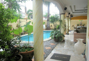 Дом в Джомтьене, Паттайя, Таиланд | THE246729