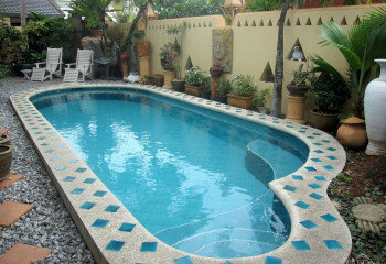 Дом в Джомтьене, Паттайя, Таиланд | THE246729