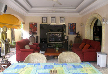 Дом в Джомтьене, Паттайя, Таиланд | THE246729