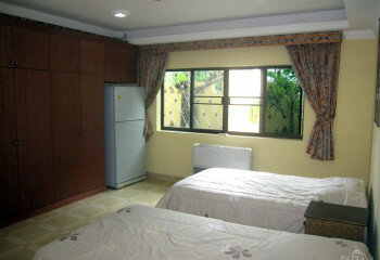 Дом в Джомтьене, Паттайя, Таиланд | THE246729