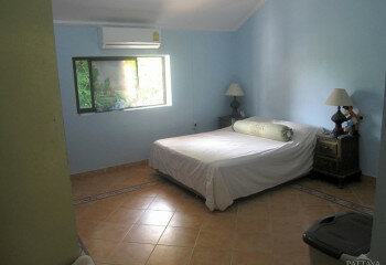 Дом в Джомтьене, Паттайя, Таиланд | THE246729