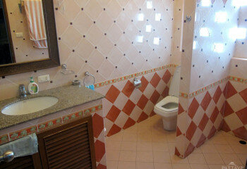 Дом в Джомтьене, Паттайя, Таиланд | THE246729