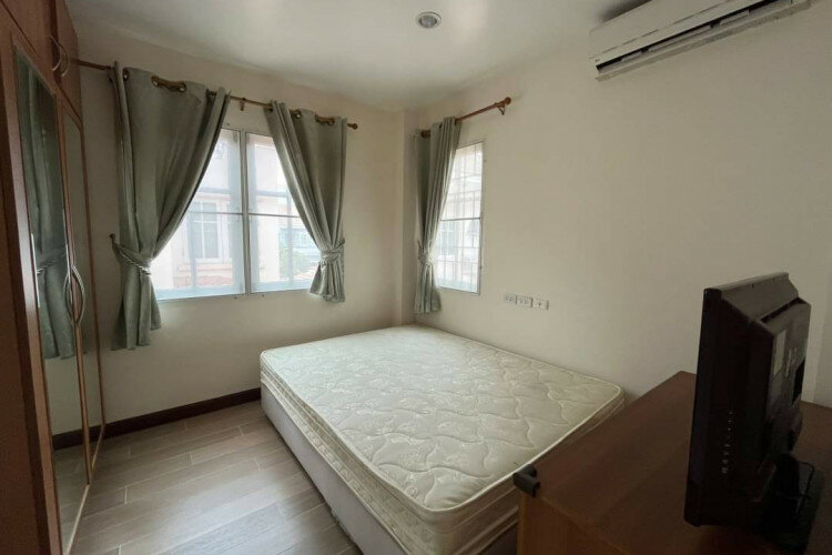 Дом в Джомтьене, Паттайя, Таиланд | THE346701