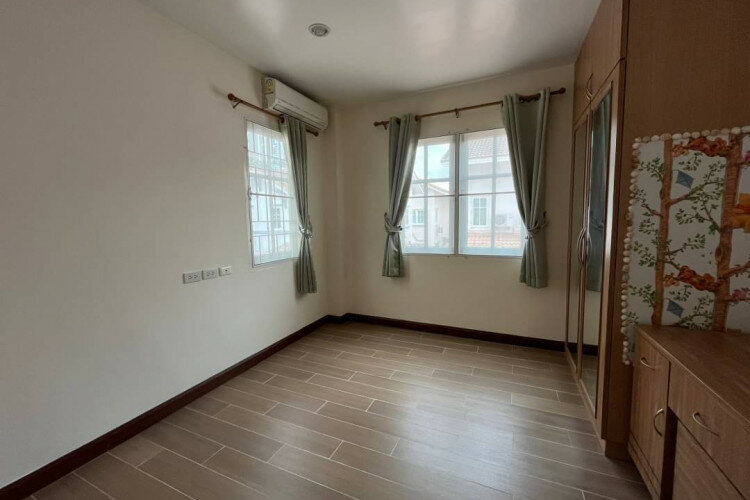 Дом в Джомтьене, Паттайя, Таиланд | THE346701