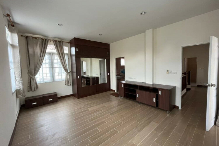 Дом в Джомтьене, Паттайя, Таиланд | THE346701