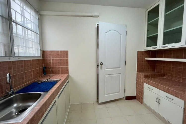 Дом в Джомтьене, Паттайя, Таиланд | THE346701