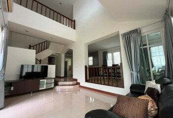 Дом в Джомтьене, Паттайя, Таиланд | THE346701