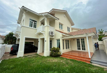 Дом в Джомтьене, Паттайя, Таиланд | THE346701