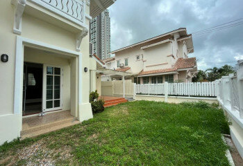 Дом в Джомтьене, Паттайя, Таиланд | THE346701