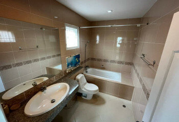 Дом в Джомтьене, Паттайя, Таиланд | THE346701