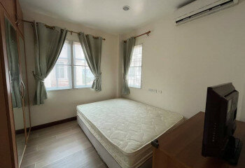 Дом в Джомтьене, Паттайя, Таиланд | THE346701