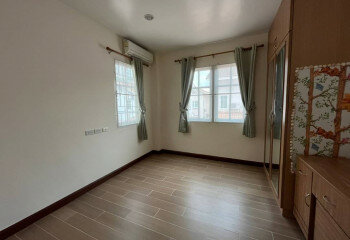 Дом в Джомтьене, Паттайя, Таиланд | THE346701