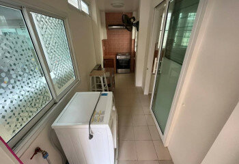 Дом в Джомтьене, Паттайя, Таиланд | THE346701