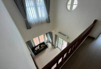 Дом в Джомтьене, Паттайя, Таиланд | THE346701