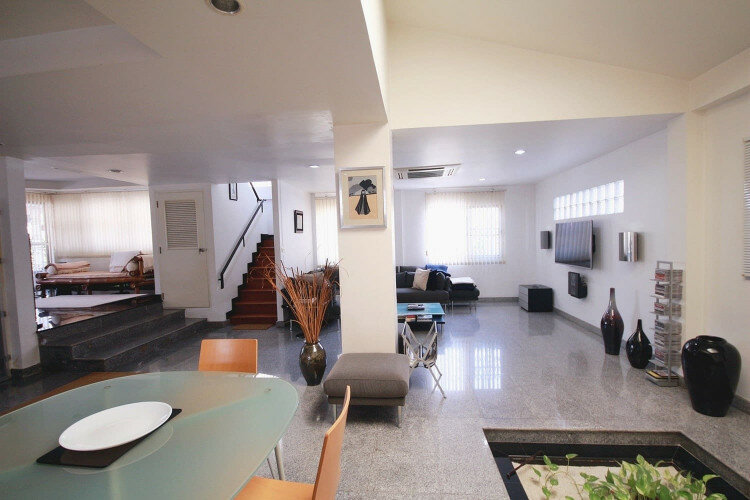 Дом в Хуахине, Таиланд | THE558240