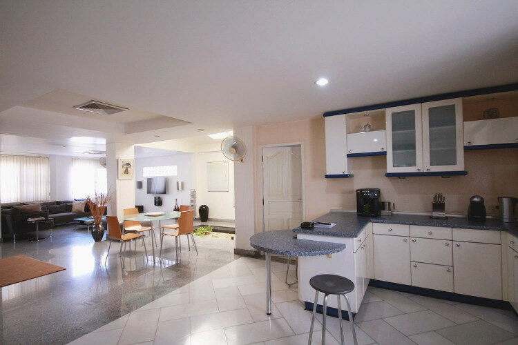 Дом в Хуахине, Таиланд | THE558240