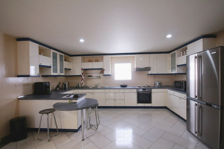 Дом в Хуахине, Таиланд | THE558240