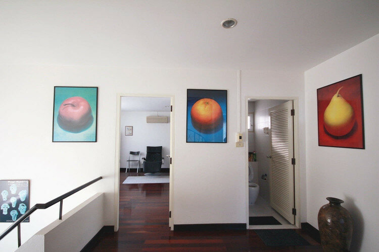 Дом в Хуахине, Таиланд | THE558240