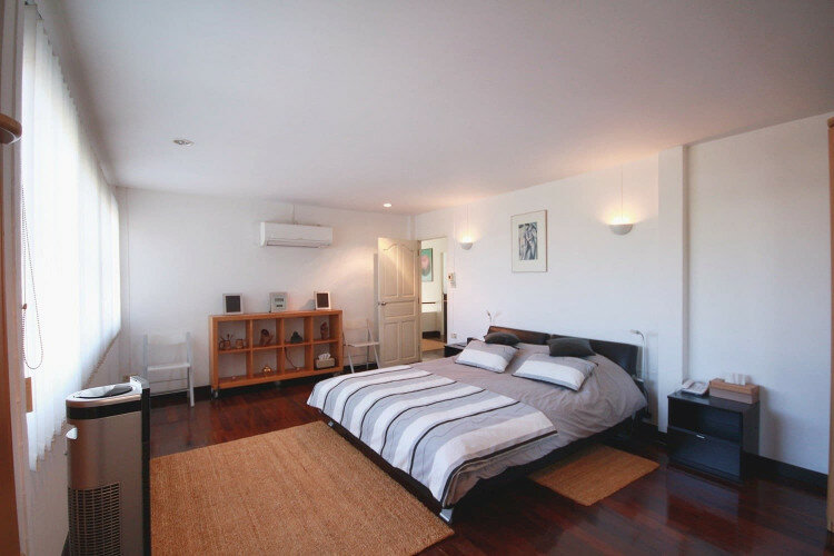 Дом в Хуахине, Таиланд | THE558240