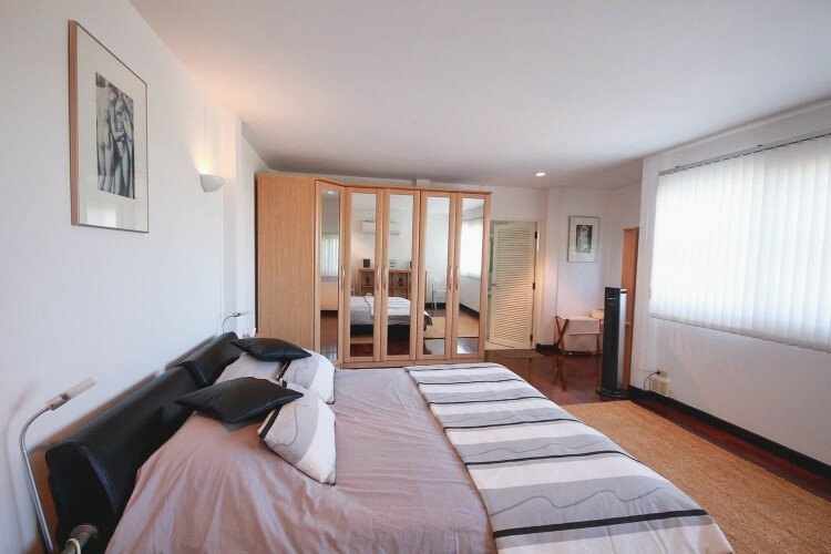 Дом в Хуахине, Таиланд | THE558240